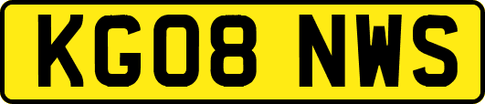 KG08NWS