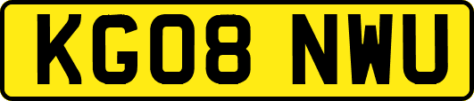 KG08NWU