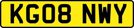KG08NWY