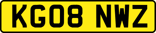 KG08NWZ