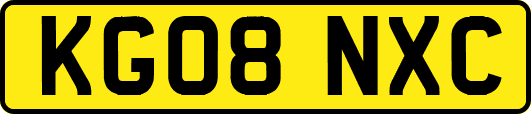 KG08NXC