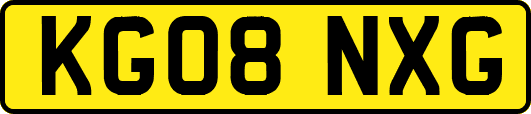 KG08NXG