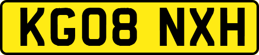 KG08NXH
