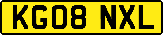 KG08NXL
