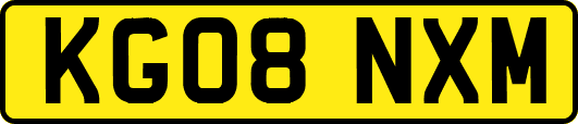 KG08NXM