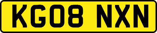 KG08NXN