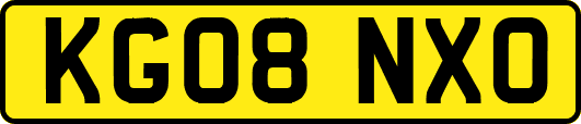 KG08NXO