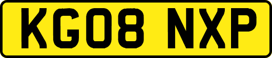 KG08NXP