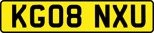 KG08NXU