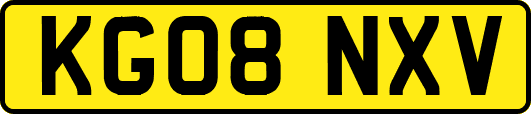 KG08NXV