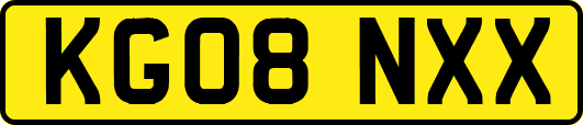KG08NXX