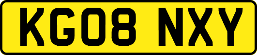 KG08NXY