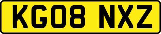 KG08NXZ