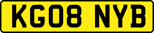 KG08NYB