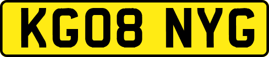 KG08NYG
