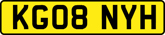 KG08NYH