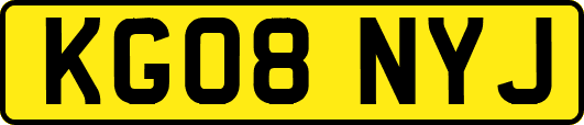 KG08NYJ