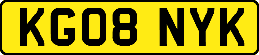 KG08NYK