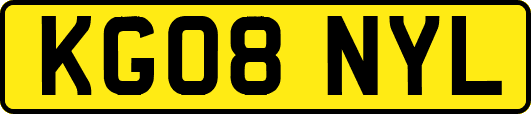 KG08NYL