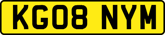 KG08NYM