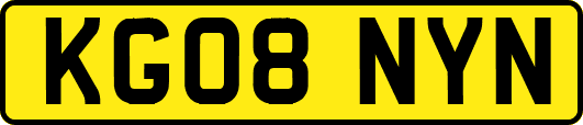 KG08NYN
