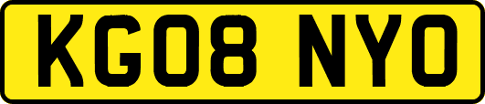 KG08NYO