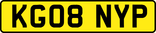 KG08NYP