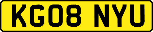 KG08NYU