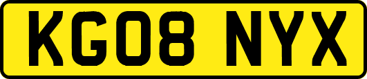 KG08NYX