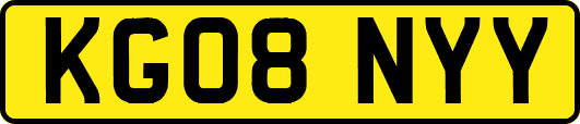KG08NYY