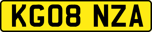 KG08NZA