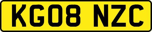 KG08NZC