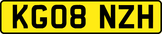 KG08NZH