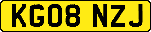 KG08NZJ