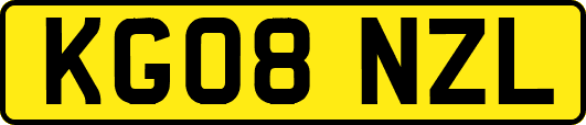 KG08NZL