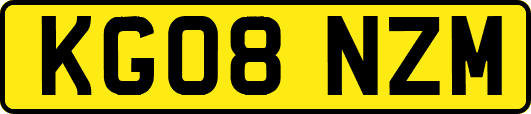 KG08NZM