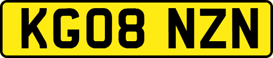 KG08NZN