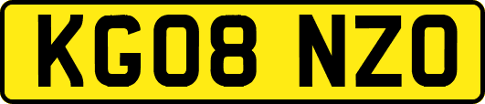 KG08NZO