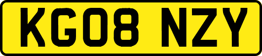KG08NZY