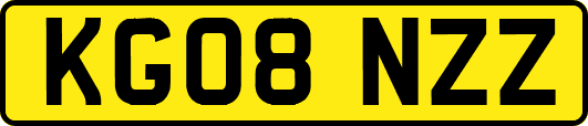 KG08NZZ