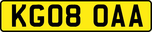 KG08OAA