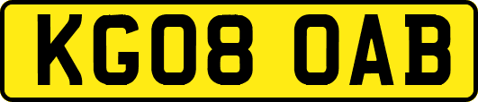 KG08OAB