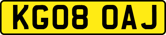 KG08OAJ