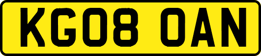 KG08OAN