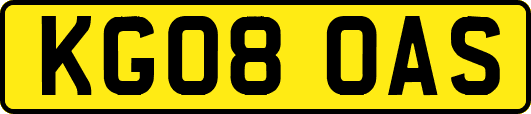 KG08OAS