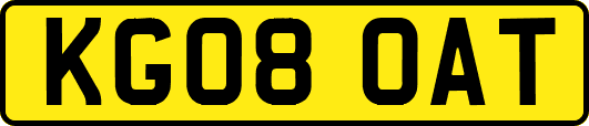 KG08OAT