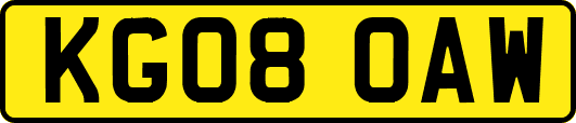KG08OAW