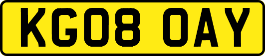 KG08OAY