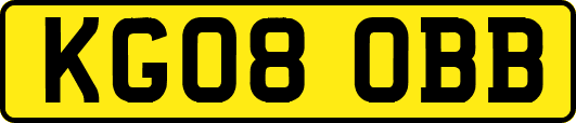 KG08OBB