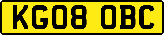 KG08OBC